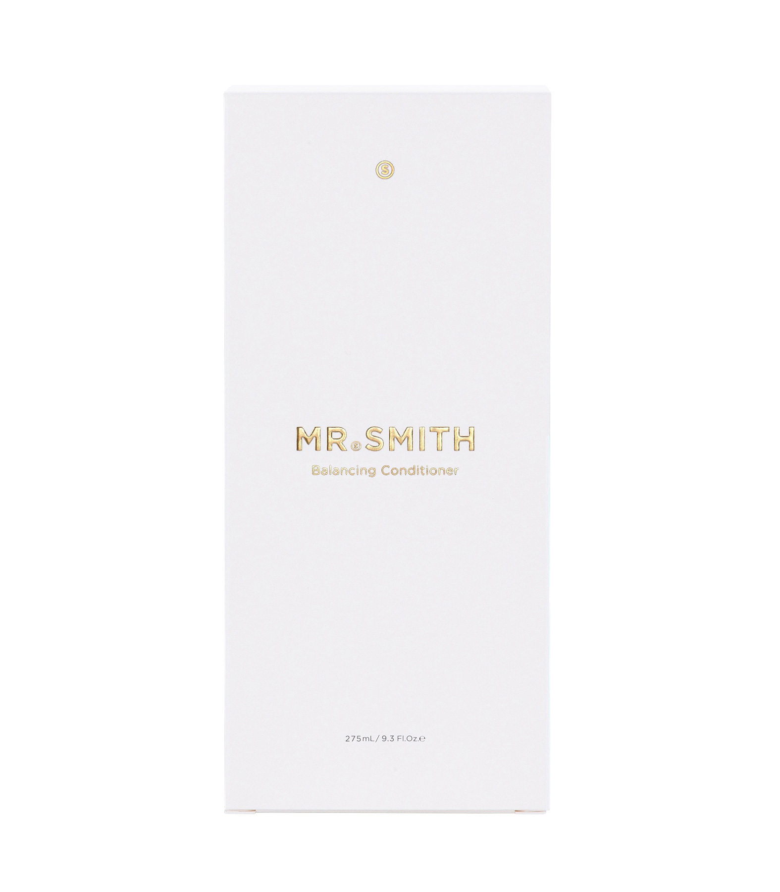 Mr. Smith Balancing Conditioner 275ml